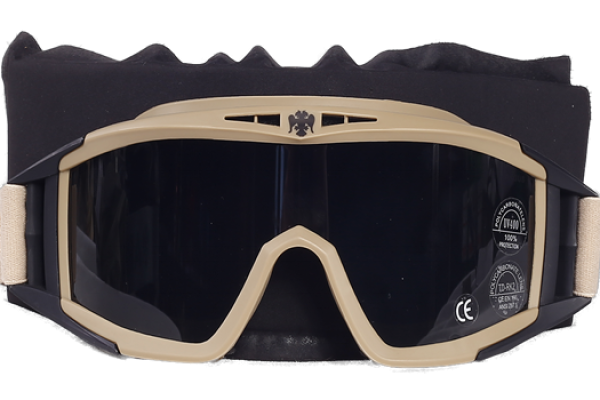 Eagle HP (High profile.)