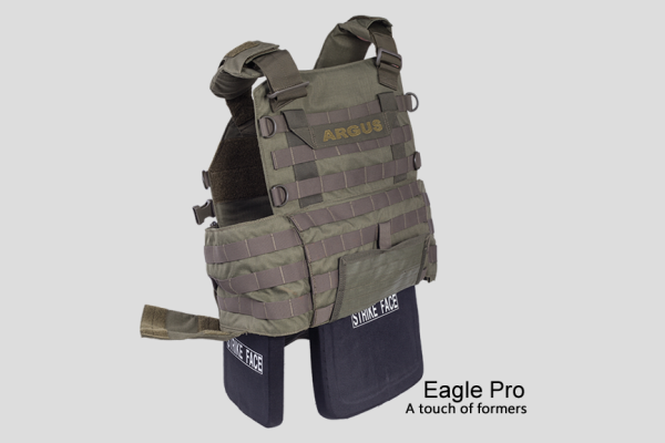 Eagle Pro