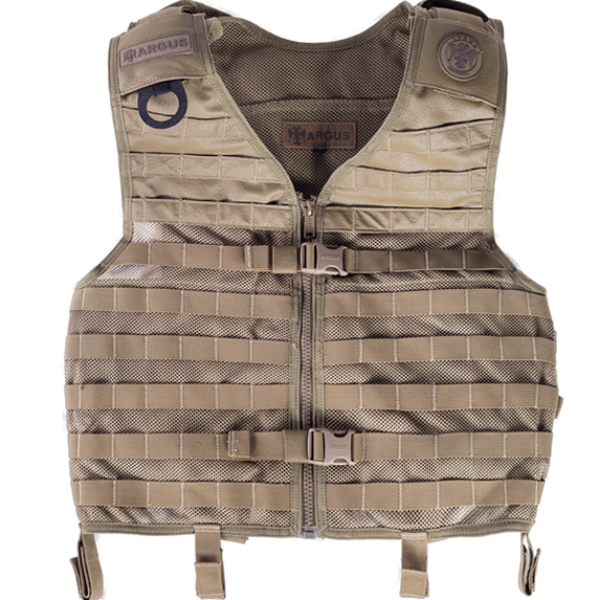 FX pro (+ Shoulder Protection)