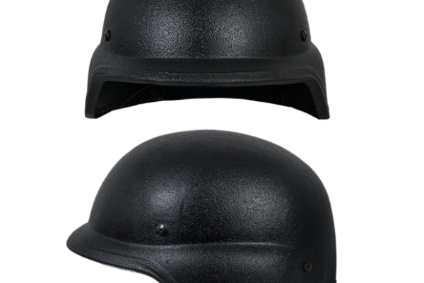 Hellcat (Full protection.)