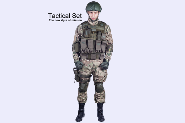 Tactical Set